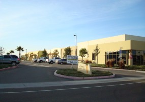 Industrial / Warehouse / RD Building, For Sale, A Street Business Center, A Street, Listing ID 1007, Santa Maria, Santa Barbara, California, United States, 93455,