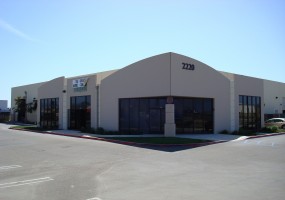 Industrial / Warehouse / RD Building, For Lease, A Street, Listing ID 1004, Santa Maria, Santa Barbara, California, United States, 93456,
